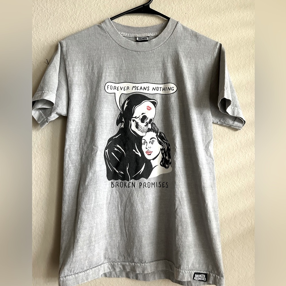 Broken Promises Tshirt